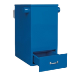 Zestaw odsysający pasujący (moc: 0,37 kW) 32278460