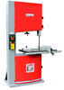 Piła taśmowa Holzmann (szerokość/wysokość cięcia: 700/430 mm, wymiary stołu: 900 x 700 mm) 44349949
