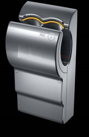 Suszarka do rąk kieszeniowa automatyczna 44578416