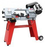 Piła taśmowa do metalu Holzmann 400V (prędkość cięcia: 20-29-50 m/min, moc: 550 kW) 44353108