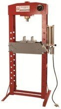 Prasa hydrauliczna Holzmann (siła nacisku: 30 T) 44342345