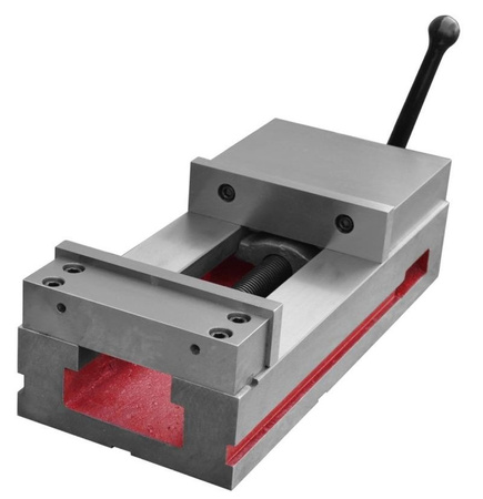 Imadło maszynowe precyzyjne (szerokość szczęk: 200 mm) 02869750