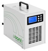 Tritlen Generator ozonu Ulsonix LCD (wydajność: 20000 mg/h, moc: 205 W) 45675226