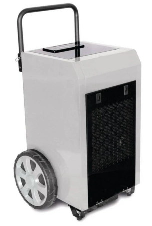 Osuszacz powietrza 230V (wydajność osuszania: 70 l/Dzień, moc wejściowa: 750 W) 32283185