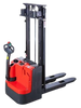 Wózek podnośnikowy elektryczny (udźwig: 1600 kg, wysokość podnoszenia: 90-4600 mm) 00568978
