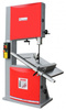 Piła taśmowa Holzmann (szerokość/wysokość cięcia: 700/430 mm, wymiary stołu: 900 x 700 mm) 44349949