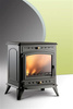 Piec wolnostojący 8kW Altea (kolor: antracyt) - spełnia anty-smogowy EkoProjekt 86829185