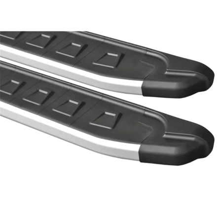 Stopnie boczne - Hyundai SantaFe 2012- (długość: 171 cm) 01655698