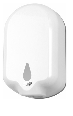 Dozownik automatyczny antybakteryjny bezdotykowy 1L 44578889