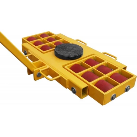 Zestaw transportowy (udźwig: 24 T) 02882275