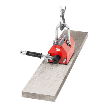 Podnośnik magnetyczny Steinberg Systems (udźwig: 600 kg) 45674880