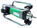 Wibrator do betonu + buława 4m (moc maks.: 2200W) 04871881