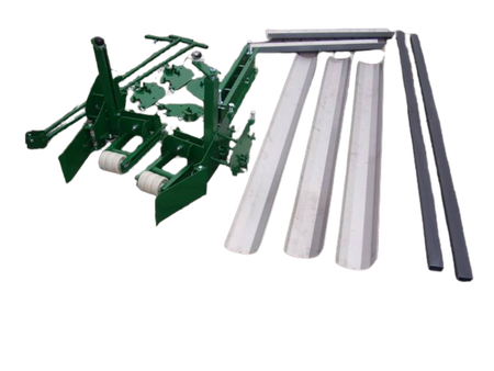 WOJAGO Listwa, łamana kątowo (zakres od 80 do 400 cm) 20977580