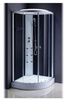 Kabina prysznicowa z hydromasażem 100x100 23178213