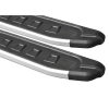 Stopnie boczne - Hyundai SantaFe 2012- (długość: 171 cm) 01655698