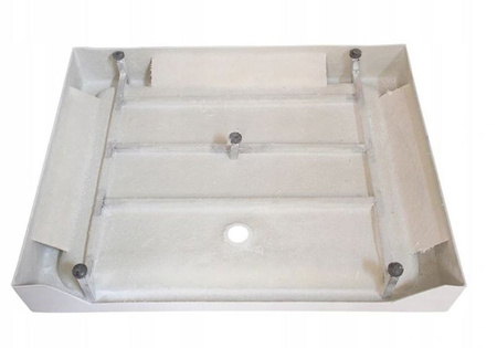 Brodzik prostokątny 100 cm x 80 cm 23178188