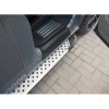 Stopnie boczne - Kia Sportage 2004-2009 (długość: 171 cm) 01656030