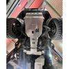 Zestaw, pakiet OFFROAD Toyota 4 Runner 4Runner N280 2014 - 2024 SR5 Limited aluminiowy 59882858