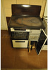 Kuchnia, angielka, moc kuchni/wody: 9,2/3,2kW, Jawor z wężownicą (nieobudowana, kolor: biało brązowy) - spełnia anty-smogowy EkoProjekt 25980270
