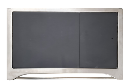 Kuchnia, angielka z piekarnikiem 7kW na drewno, bez płaszcza wodnego (kolor: biały) 50082687