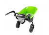 Taczka elektryczna Zipper (udźwig: 150 kg, pojemność: 100 L, moc: 280 W) 44382239