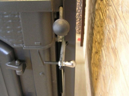 Piec wolnostojący 11,9kW (wylot spalin: góra lub tył) 88852292