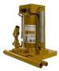 Hydrauliczny podnośnik pazurowy TRETOS Recon 20 T (TR-20010)