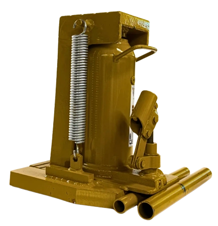 Hydrauliczny podnośnik pazurowy TRETOS Recon 20 T (TR-20010)