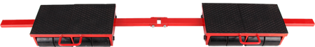 Platforma manipulacyjna (nośność: 18T) 55872801