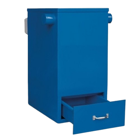 Zestaw odsysający pasujący (moc: 0,37 kW) 32278460