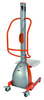 SWARK Wózek podnośnikowy z podestem elektryczny GermanTech (max wysokość: 1550 mm, udźwig: 150 kg) 99724810