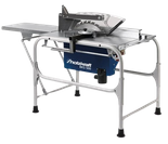 Piła budowlana Holzkraft (silnik: 4,2kW 400V, średnica tarczy: 500mm) 32269481