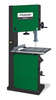 Pilarka taśmowa Holzstar (silnik: 1500W 400V, średnica koła: 470mm) 32269490