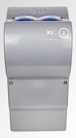 Suszarka do rąk kieszeniowa automatyczna 44578888