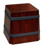 Pień kowalski, podstawa kwadratowa (pod kowadło: 75-150 kg) 27064711