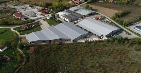  Piec wolnostojący z płaszczem wodnym 24-26kW – antracyt, EkoProjekt 99650366