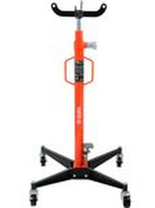 Podnośnik skrzyni biegów (udźwig: 500 kg, zakres podnoszenia: 1100-1900 mm) 65682182