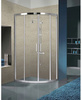 Kabina prysznicowa 90x90 szkło 6mm brodzik 3l 23178244