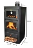 Piec koza wolnostojący piekarnikiem 12kW - spełnia anty-smogowy EkoProjekt 04482065