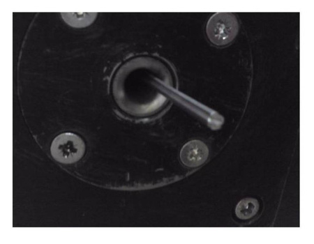 Walcarka do drutu, płaskownik (walcuje drut na trzpień kwadratowy od fi 2,0 do fi 6,0) 14881778