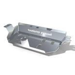 Osłona zbiornika paliwa OFFROAD Toyota Land Cruiser 155 J15 2009-2017 aluminiowa 59881164