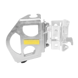 Uniwersalny uchwyt do wciągarki 23983068