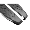 Stopnie boczne - Dacia Duster (długość: 171 cm) 01664917