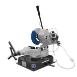 Ręczna piła tarczowa do metalu bez brzeszczotu Metallkraft (silnik: 1,1kW 230V, średnica brzeszczotu: 250mm) 32269395