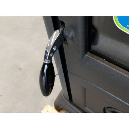 Piec wolnostojący 6kW (kolor: pergamena) - spełnia anty-smogowy EkoProjekt 88879969