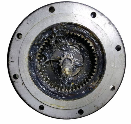 Wyciągarka Escape EVO 12000 lbs [5443 kg] EWB 12V (lina: Stalowa 9,5mm 26m) 81877707