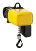 Wyciągarka łańcuchowa elektryczna 3 fazowy 400V (udźwig: 160kg, prędkość podn.: 8/2m/min, wysokość podnoszenia: 18m) 03068895
