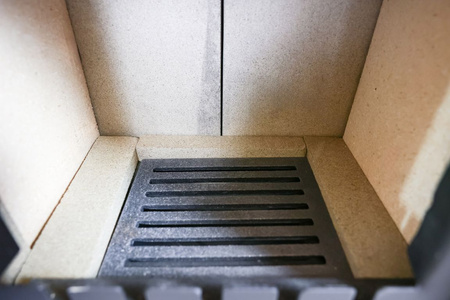 Piec wolnostojący stalowy 7,5kW na drewno (średnica wylotu spalin: 150mm) - spełnia anty-smogowy EkoProjekt 65882977