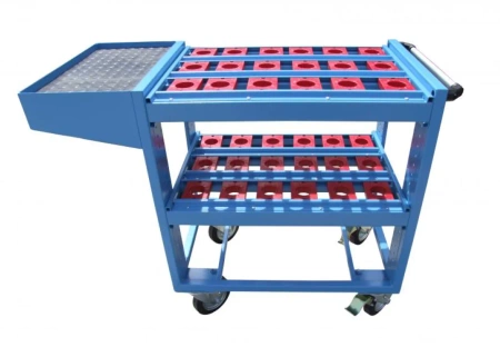 System opraw narzędziowych CNC 16083200