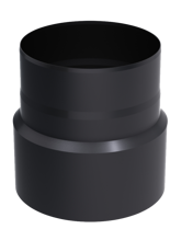 Redukcja stalowa 2mm fi 220/200 3006604